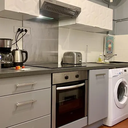 Apartamento Riviera - Cocon Barillerie - Old Town - Promenade Des Niza