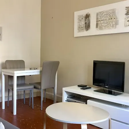 Riviera - Cocon Barillerie - Old Town - Promenade Des Apartament Nicea